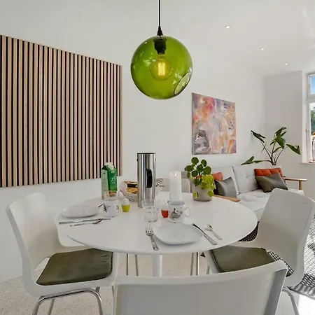 Apartment Gorgeous In Sønderborg