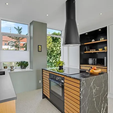 Apartment Gorgeous In