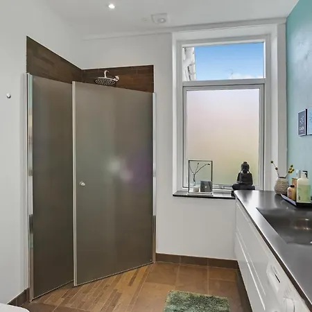 Apartment Gorgeous In